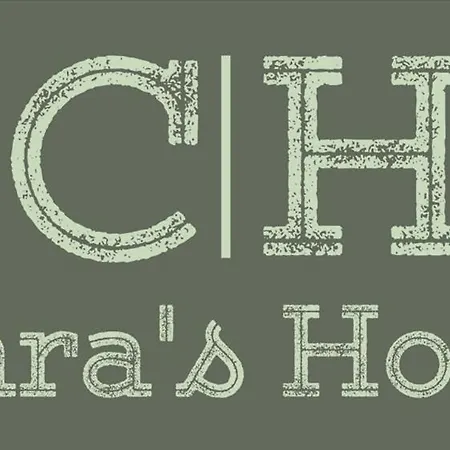 Clara's Lejlighed Rom