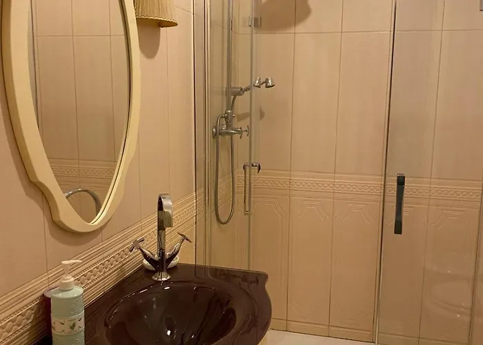 Clara's Appartement *