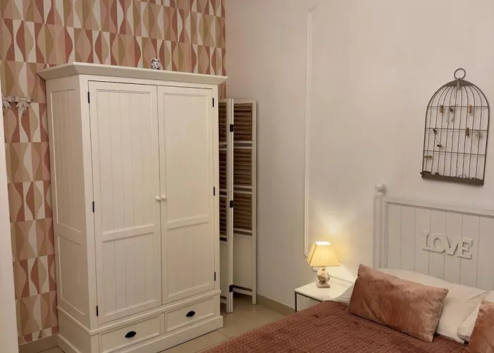 Clara's Appartement *