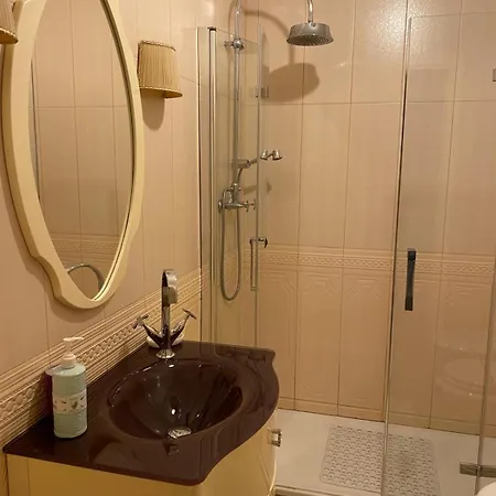 Clara's Appartement *